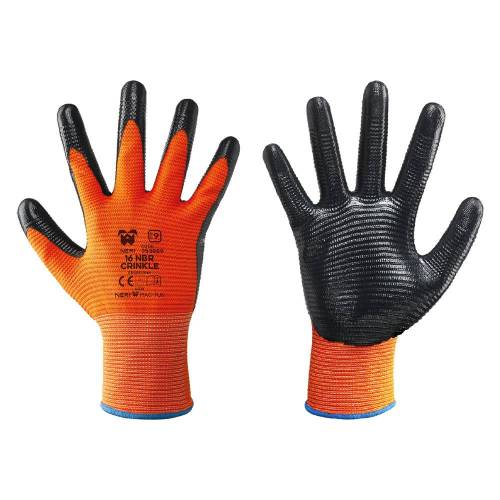 GUANTI FILO CONTINUO ART.16...