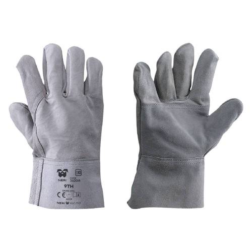 GUANTI CROSTA RINFORZATI EXTRA '9TH'...