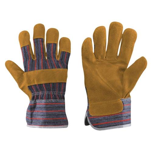 GUANTI PALMO CROSTA DORSO...