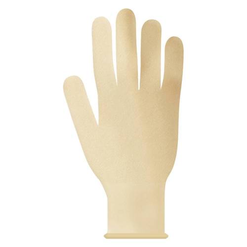 GUANTI LATTICE MONOUSO...