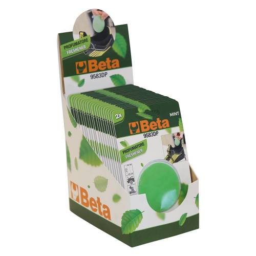 ESPOSITORE DISCHETTI PROFUMA...