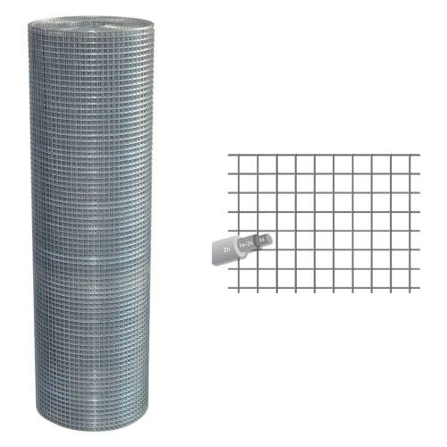 RETE FIRST H 150 - 50x25 mm...