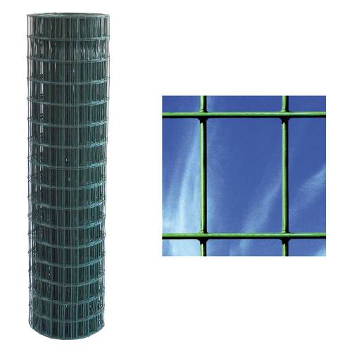 RETE ELETTROSALDATA PLASTIFICATA 75 x...