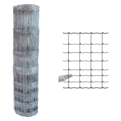 RETE PASTORALE H cm.100 mt.50 -...