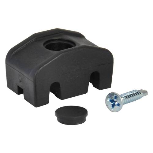 PIASTRINA DI FISSAGGIO IN...