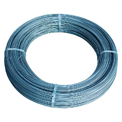 FILO FERRO ZINCATO N. 6 mm 1,1