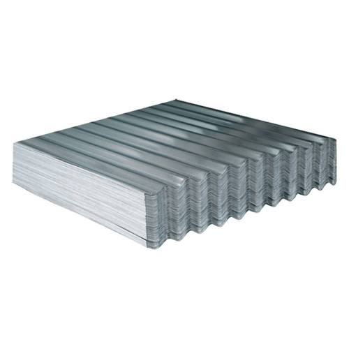 LAMIERA ONDULATA ZINCATA N. 30 -...