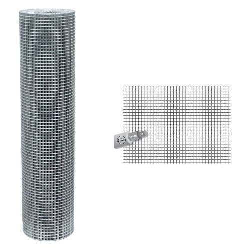 RETE ELETTROSALDATA VOLIFORT H 60 -...