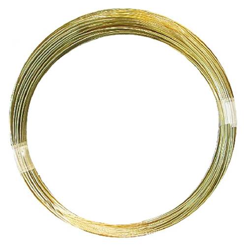 MATASSINA FILO OTTONE COTTO mm 1,5 -...