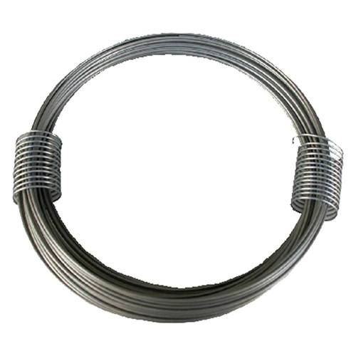 MATASSINA FILO ACCIAIO INOX mm 0,60 -...