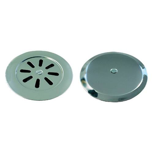 PIATTELLO PER POZZETTO A PAVIMENTO...