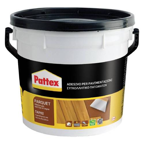 ADESIVO PER PAVIMENTI LEGNO 'PATTEX...