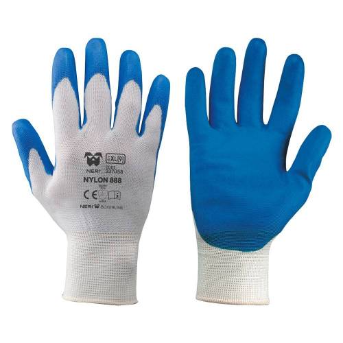 GUANTI NYLON / POLIURETANO...