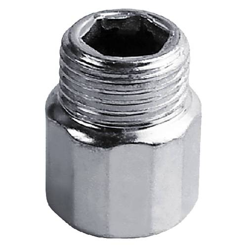 PROLUNGA MASCHIO E FEMMINA FIG. 529...