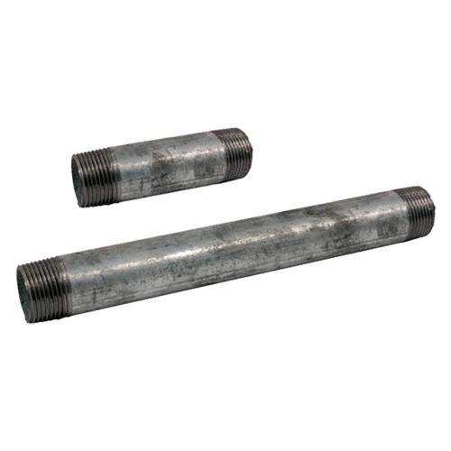 BARILOTTO A DOPPIA FILETTATURA 1 x mm...