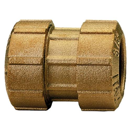 RACCORDO DI ACCOPPIAMENTO DIRITTO ø 25