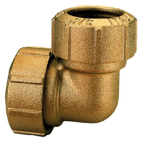 RACCORDO DI ACCOPPIAMENTO A"L" ø 20