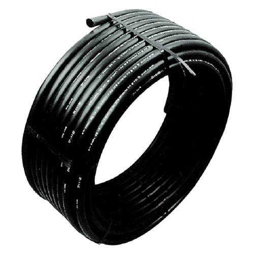 TUBO POLIETILENE PE100 AD ALTA...