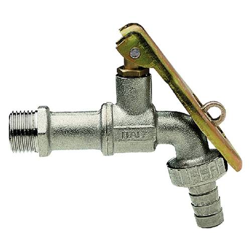 RUBINETTO PORTAGOMMA A SFERA 3/4 - 15...