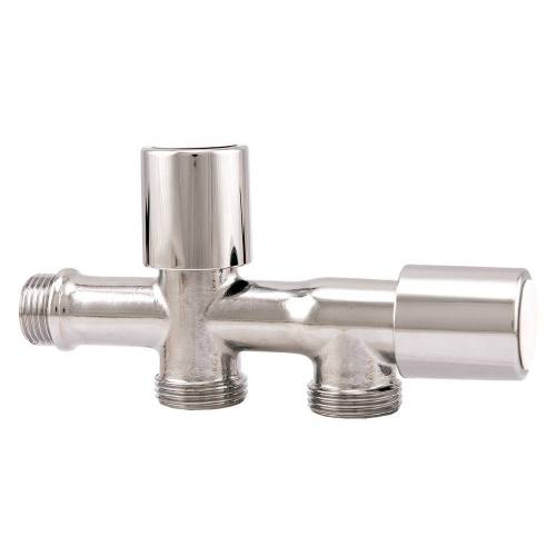 RUBINETTO ATTACCO LAVATRICE E...