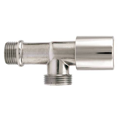 RUBINETTO ORIZZONTALE MODELLO PESANTE...