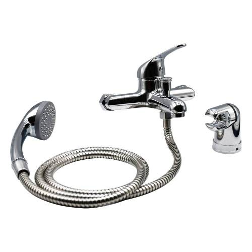 MONOCOMANDO VASCA 'CROMATO'...