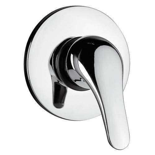 MONOCOMANDO INCASSO DOCCIA...