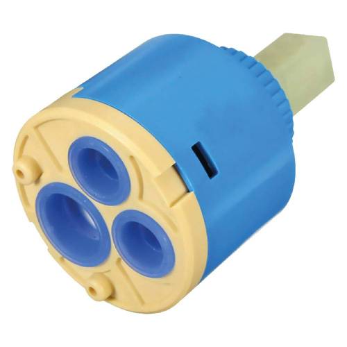 CARTUCCIA PER MONOCOMANDO ø...