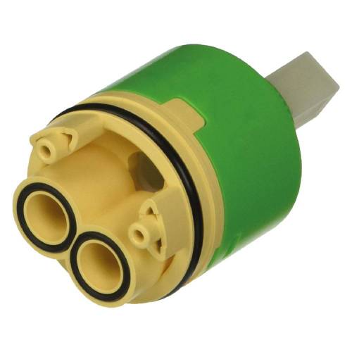 CARTUCCIA PER MONOCOMANDO ø...