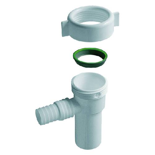 ATTACCO LAVATRICE...