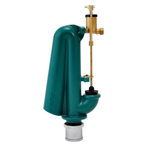 BATTERIA DI SCARICO "CATIS"...