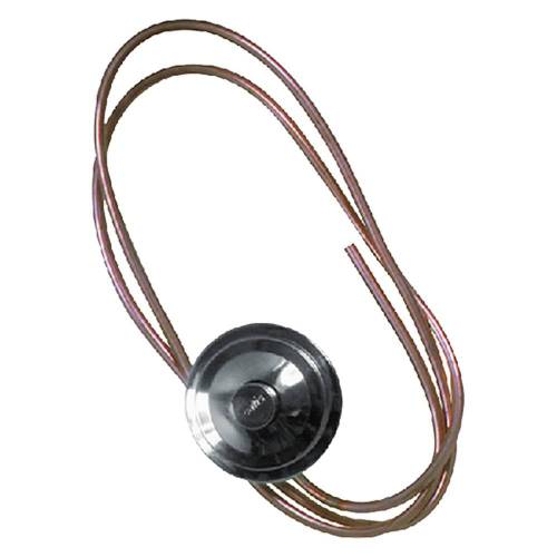 PULSANTE PER BATTERIA...