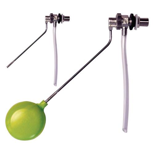 RUBINETTO A GALLEGGIANTE...