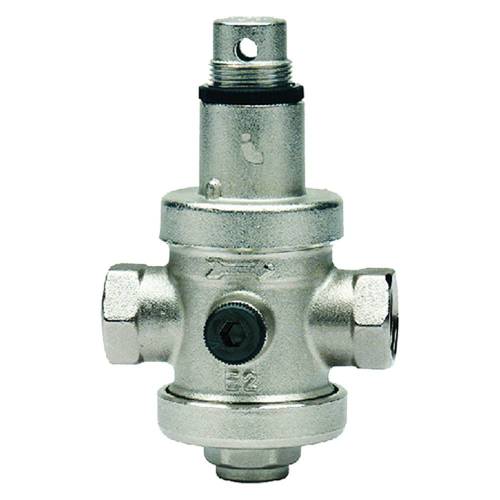 RIDUTTORE DI PRESSIONE 'EUROPRESS' FF...