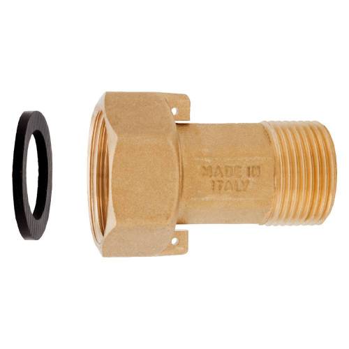 RACCORDO PER CONTATORI ACQUA 3/4 F. x...