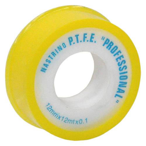 NASTRO TEFLON PER GAS 3/4x15 mt. x...
