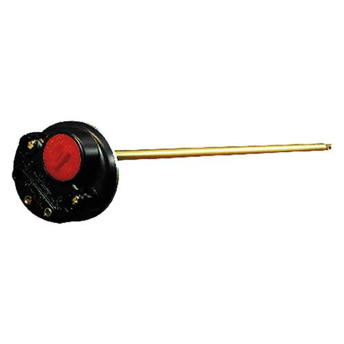 TERMOSTATO PER RESISTENZE SCALDACQUA...