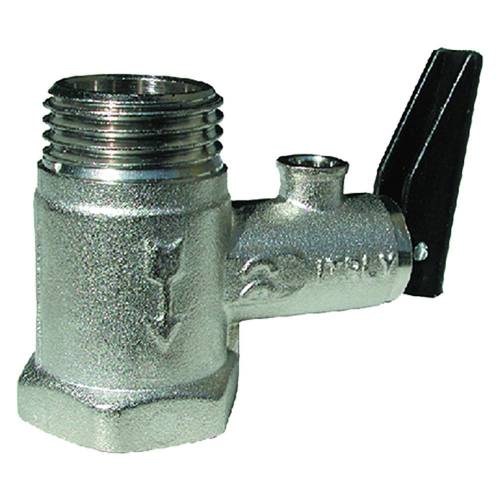 VALVOLA DI SICUREZZA PER...