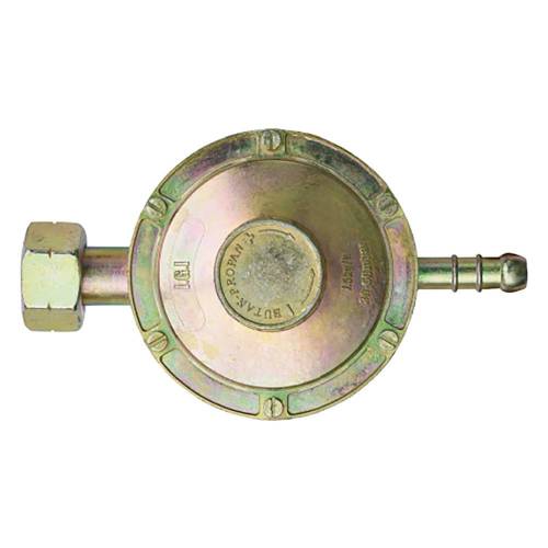 REGOLATORE GPL ORIZZONTALE BASSA...