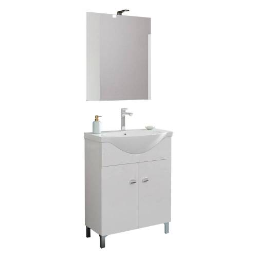 MOBILE BAGNO 'SMART 65' base 65 x 45...