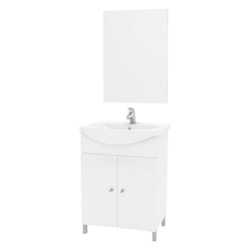 MOBILE BAGNO 'BEST 55' base...