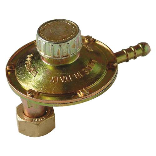 REGOLATORE GPL VERTICALE...