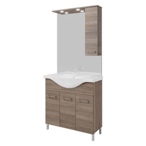 MOBILE BAGNO 'RUBINO 85 NEW' base 86...