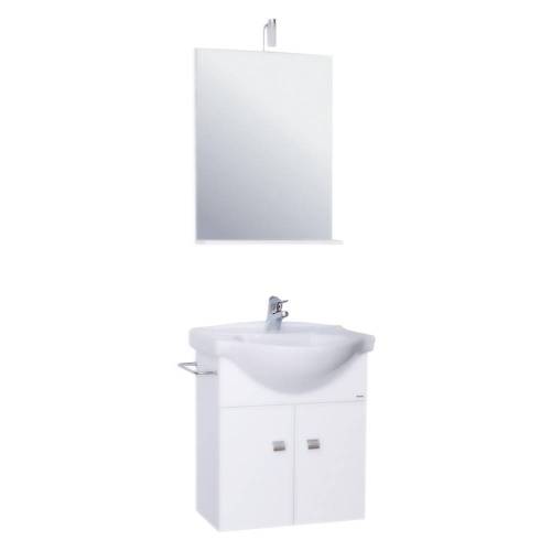 MOBILE BAGNO 'EMMA' base 57 x 42,5 x...