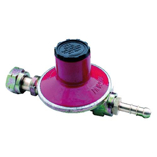 REGOLATORE GPL BASSA...