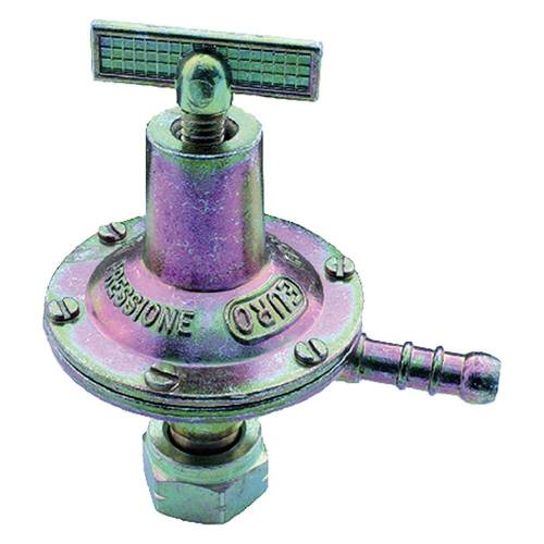 REGOLATORE GPL AD ALTA...