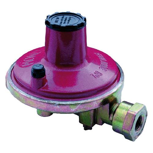 REGOLATORE GPL BASSA PRESSIONE 10...