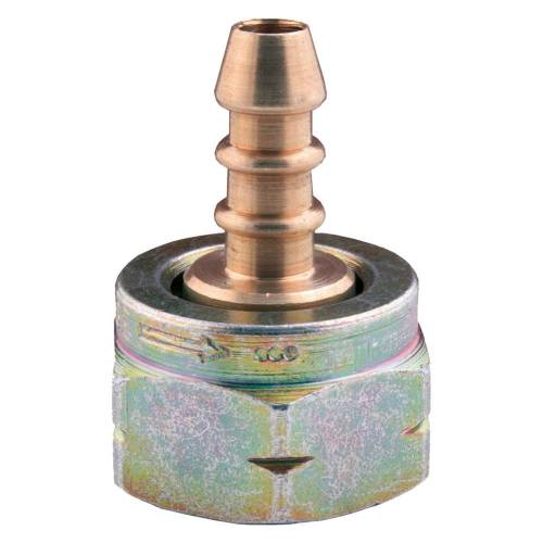 RACCORDO PORTAGOMMA + DADO 1/2 F SX x...