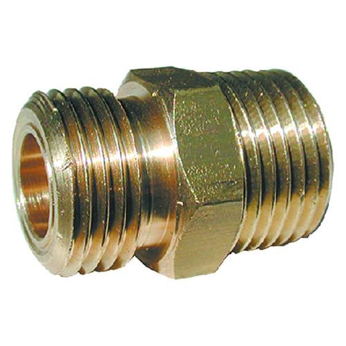 RACCORDO MASCHIO/MASCHIO 1/2 conico x...