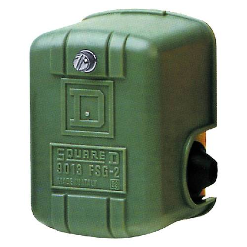 PRESSOSTATO PER ELETTROPOMPA Square D...